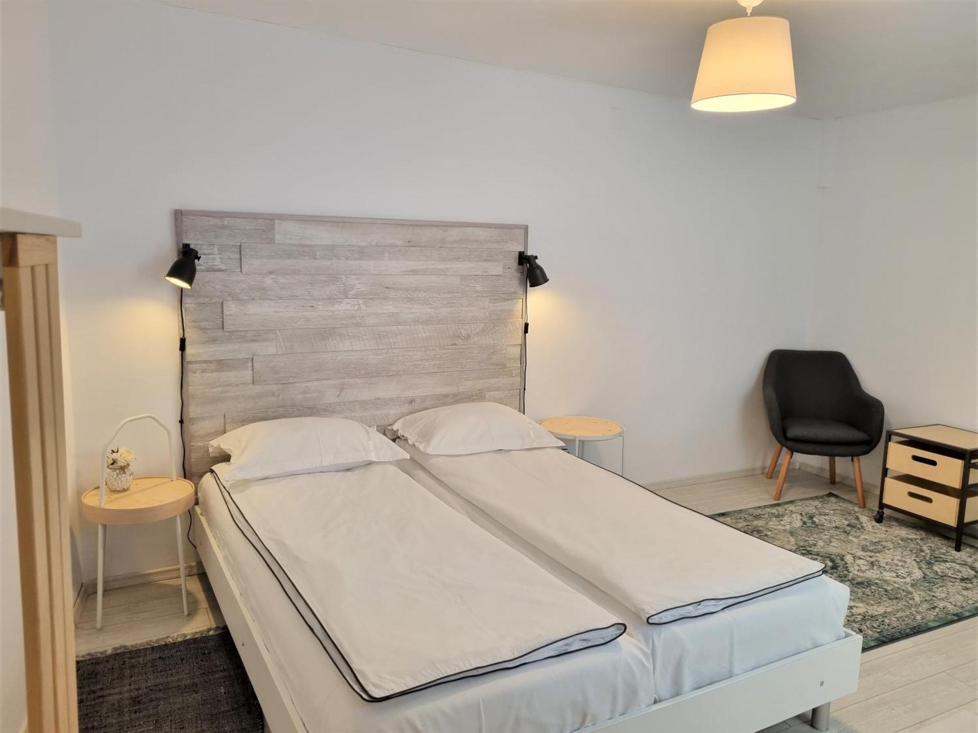 エフォリエ・スドCasa Eladiアパートメント 部屋 写真
