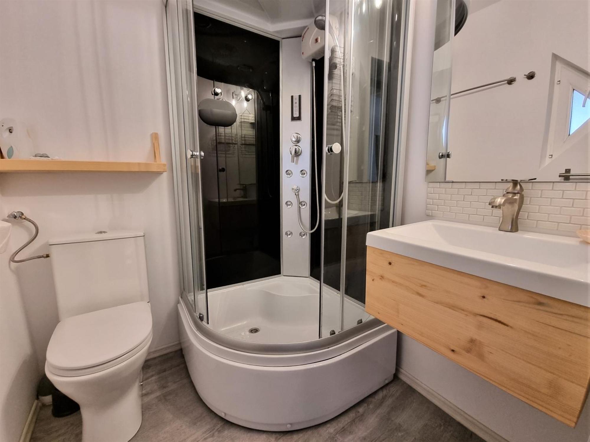 エフォリエ・スドCasa Eladiアパートメント 部屋 写真